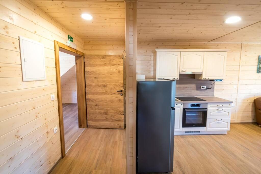 Apartmaji Na Kozolcu - Smogavc Zreče Exterior foto